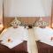 Boutiquehotel Goldene Rose - Rothenburg ob der Tauber