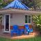 Koh Mak Buri Hut Natural Resort - Mak-sziget