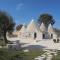 Trulli Resort