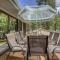Poplar 12 | Discover Sunriver