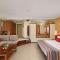 Shandrani Beachcomber Resort & Spa