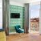 The Jay Hotel by HappyCulture