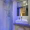 Hôtel Jacques de Molay - Fitness & Sauna