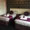 Grimscote Manor Hotel