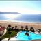 Departamento Horizonte Playa la Herradura