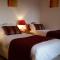 OConnors Accommodation