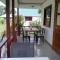 Agnes Cottage - Emerald