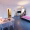 Appart'Residence Belle Vue - Studio with Kitchen photo 20