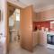 Athina Apartments Near The Sea Platania