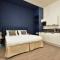 Alveo Suites