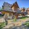 VisitZakopane - Apartament Sasanka