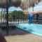 Suítes Tropicana guesthouse