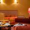 Hotel Restaurant Le Parc - 穆兰