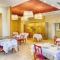 Hotel Restaurant Le Parc - 穆兰