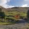 Stybeck Farm Shephards Hut - Thirlmere