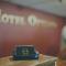 The Hotel Ottumwa