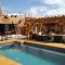 Hoteles Pueblo de Tierra