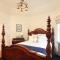 The Grape Leaf Inn - Healdsburg