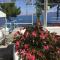 Rosys Little Village - Skala
