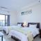 Foto: Guangzhou Kalai Serviced Apartment Pazhou International Exhibition Center 63/81