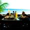 The Coral Blue Oriental Beach Villas and Suites