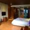 Jinguan Impression Hotel Apartment Foto: Jinguan Impression Hotel Apartment