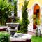 Le Jardin Hotel