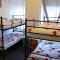 FlyFly Hostel , darmowy parking , rezerwuj przez urządzenia mobilne -10 procent - Wrocław