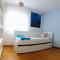 Apartamento con terraza