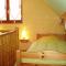 Gite en Alsace