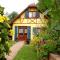Gite en Alsace