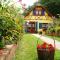Gite en Alsace