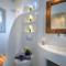 Villa Daedalus - Luxe Hilltop Escape with Infinity Pool, Jacuzzi & Panoramic Sea Views
