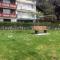 Switzerland Iseltwald Apartment