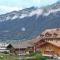 Switzerland Iseltwald Apartment