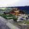 Switzerland Iseltwald Apartment