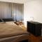Switzerland Iseltwald Apartment