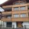 Switzerland Iseltwald Apartment