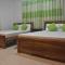 Green Palace Hotel - Anuradhapura