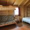 Chalets Nature Océan