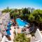 Hotel Le Quetzal