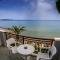 Chryssi Akti Hotel - Argassi