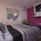Regina Delux Apartman
