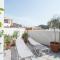 Historic Centre + Rooftop + Parking