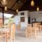 The Niti Huts Lembongan