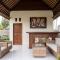 The Niti Huts Lembongan