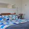 Oxford Queenette Backpackers