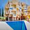 Panoramic Apartments Sitges