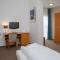 Goethe Hotel Messe by Trip Inn