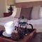 Foto: Jacaranda House Bed & Breakfast